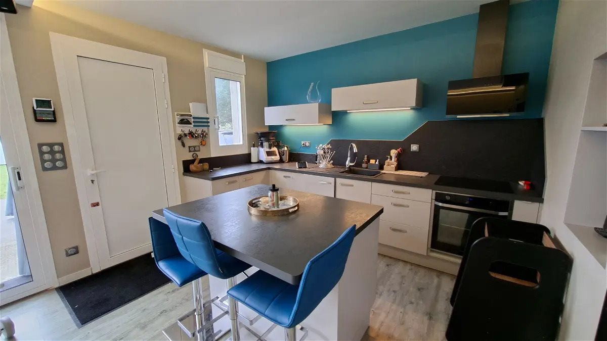 Maison à vendre, 69m², Saint-Palais-sur-Mer