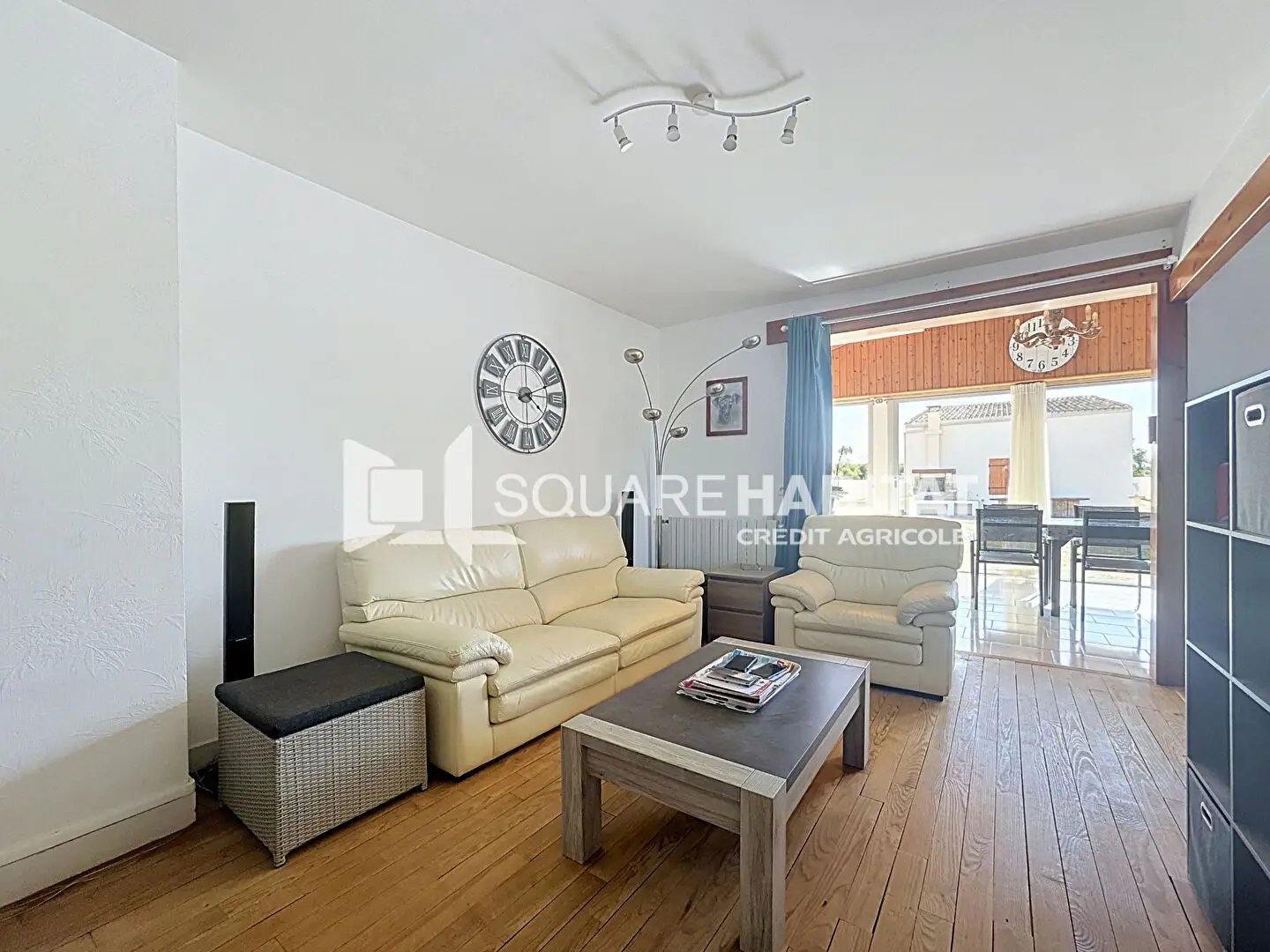 Maison à vendre, 100m², Corme-Écluse