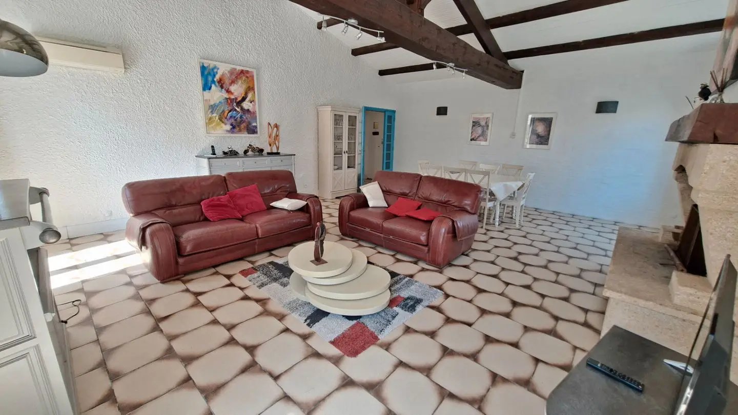 Maison à vendre, 190m², Saint-Palais-sur-Mer