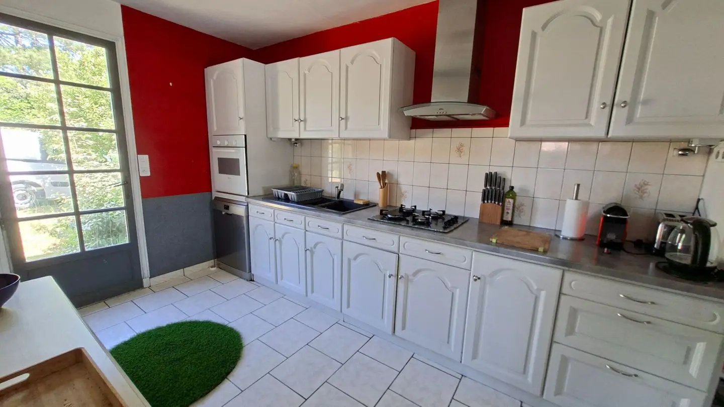 Maison à vendre, 190m², Saint-Palais-sur-Mer