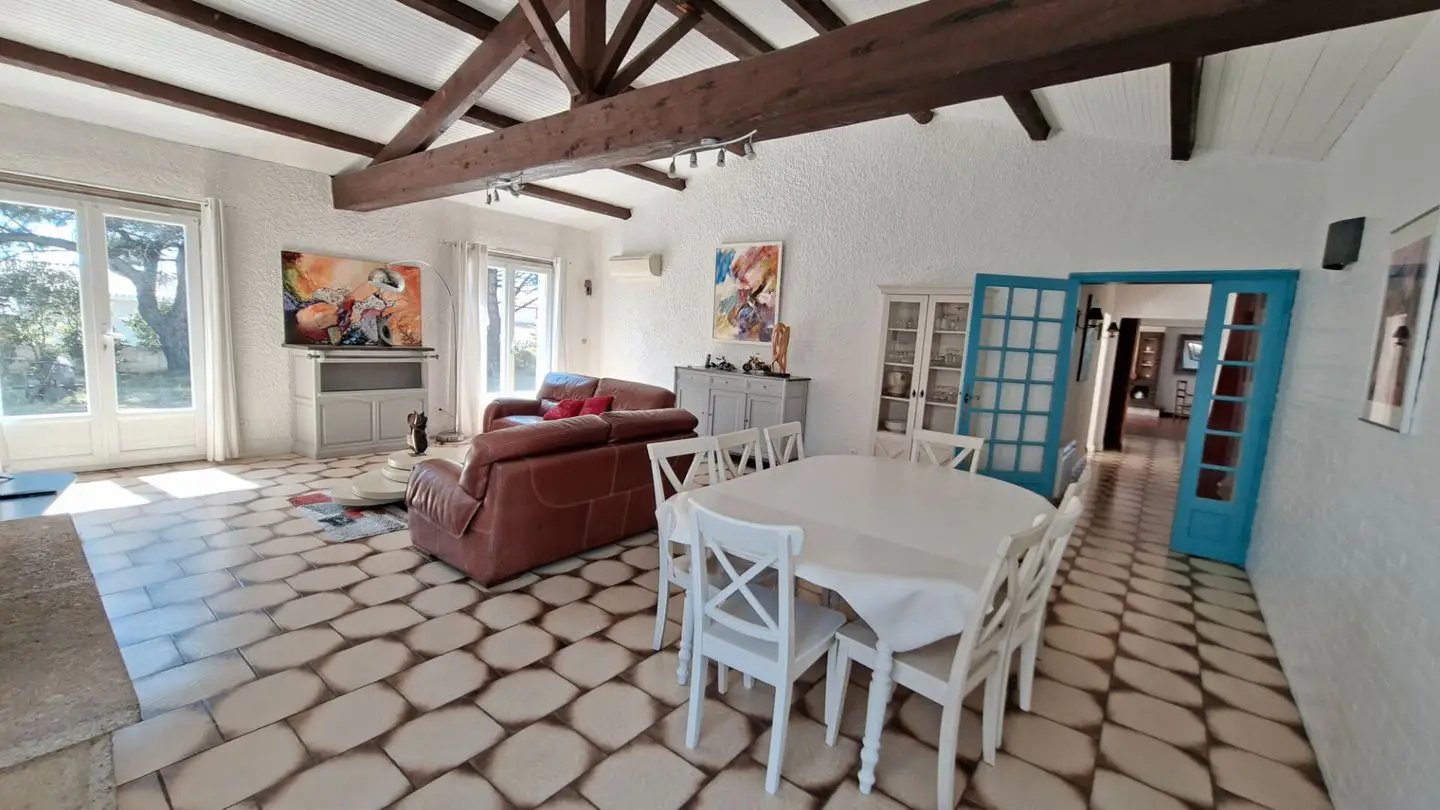 Maison à vendre, 190m², Saint-Palais-sur-Mer