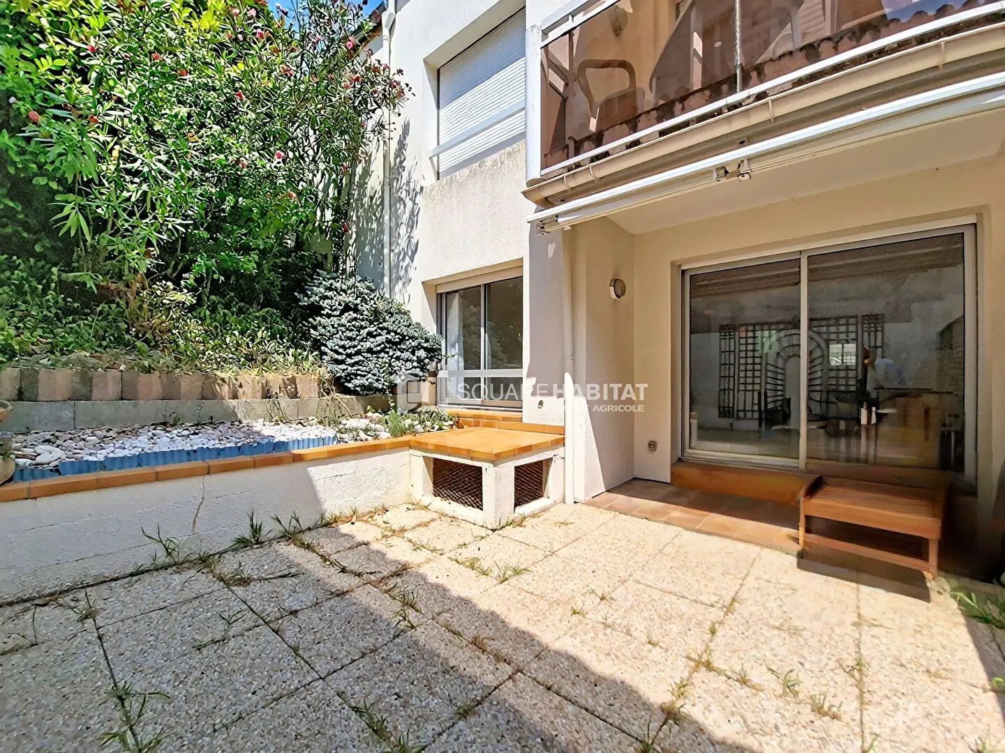Appartement à vendre, 31m², Saint-Palais-sur-Mer