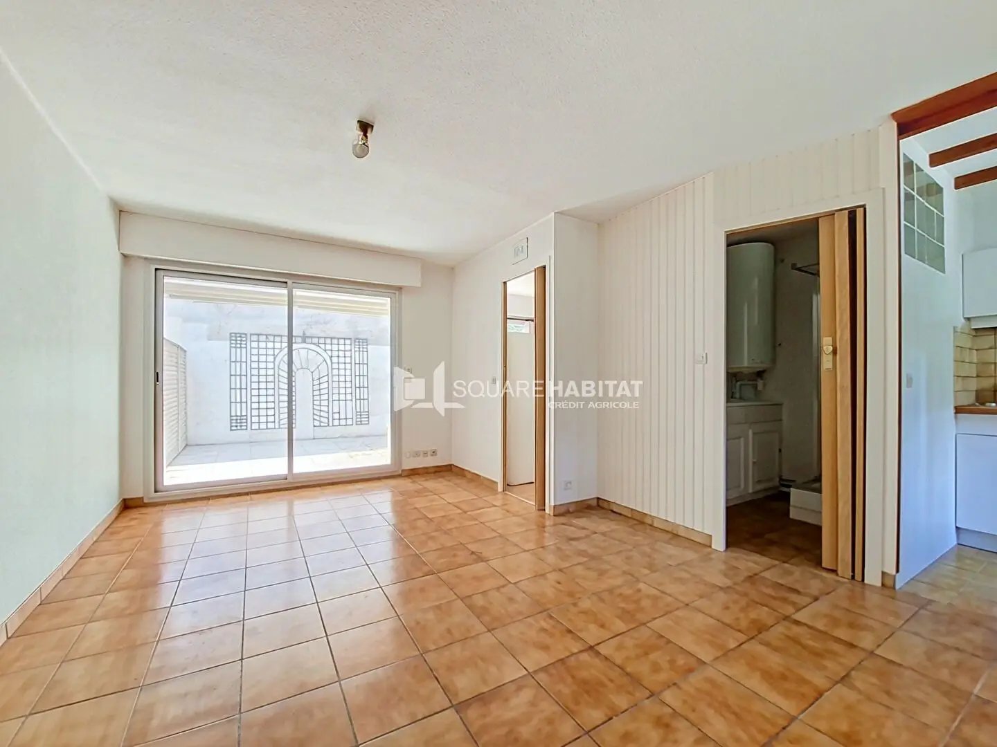 Appartement à vendre, 31m², Saint-Palais-sur-Mer
