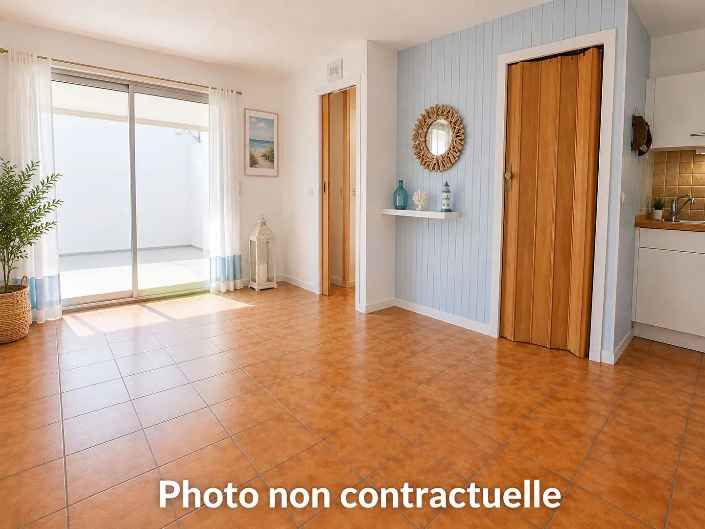 Appartement à vendre, 31m², Saint-Palais-sur-Mer