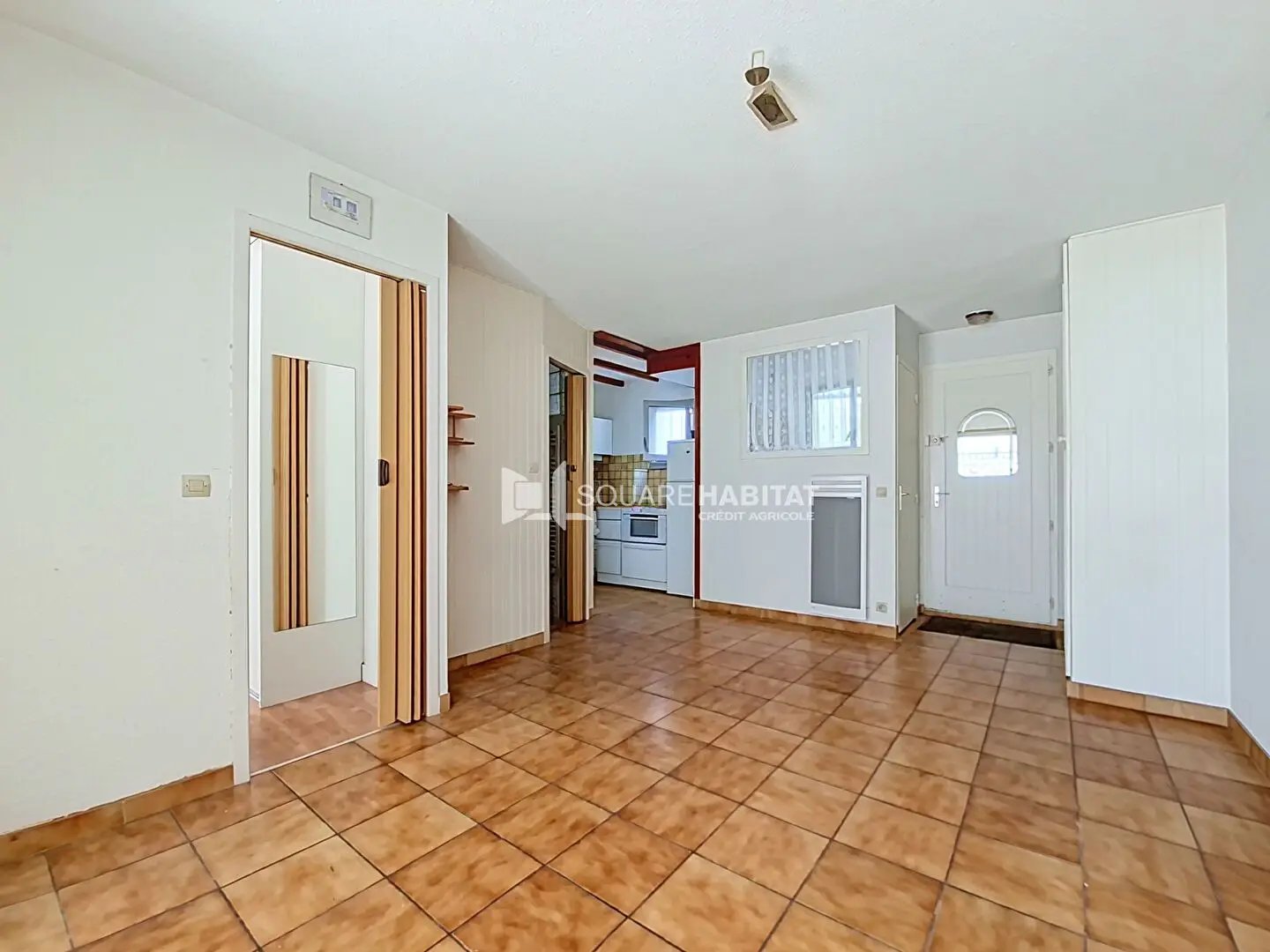 Appartement à vendre, 31m², Saint-Palais-sur-Mer