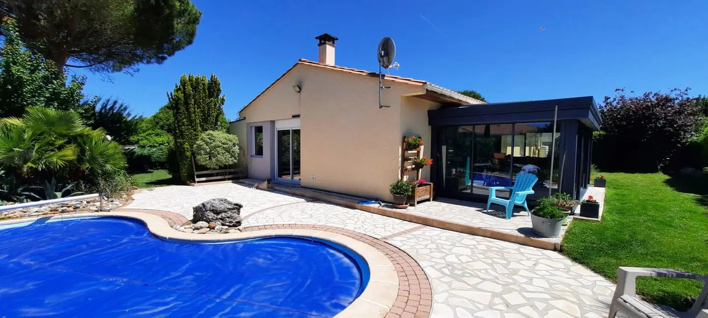 Maison à vendre, 110m², Meschers-sur-Gironde