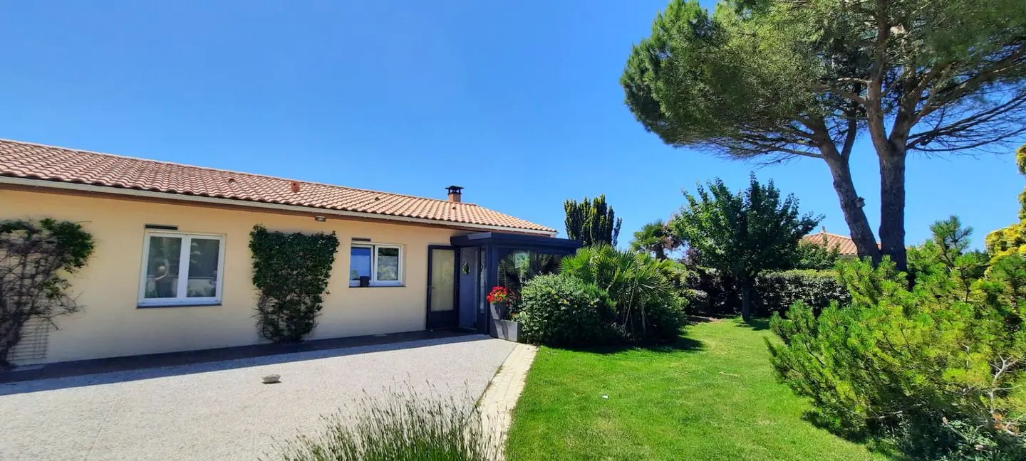 Maison à vendre, 110m², Meschers-sur-Gironde