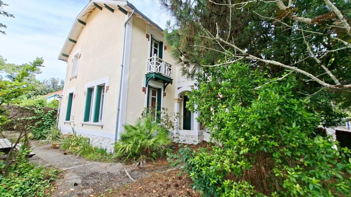 Maison à vendre, 150m², Saint-Palais-sur-Mer