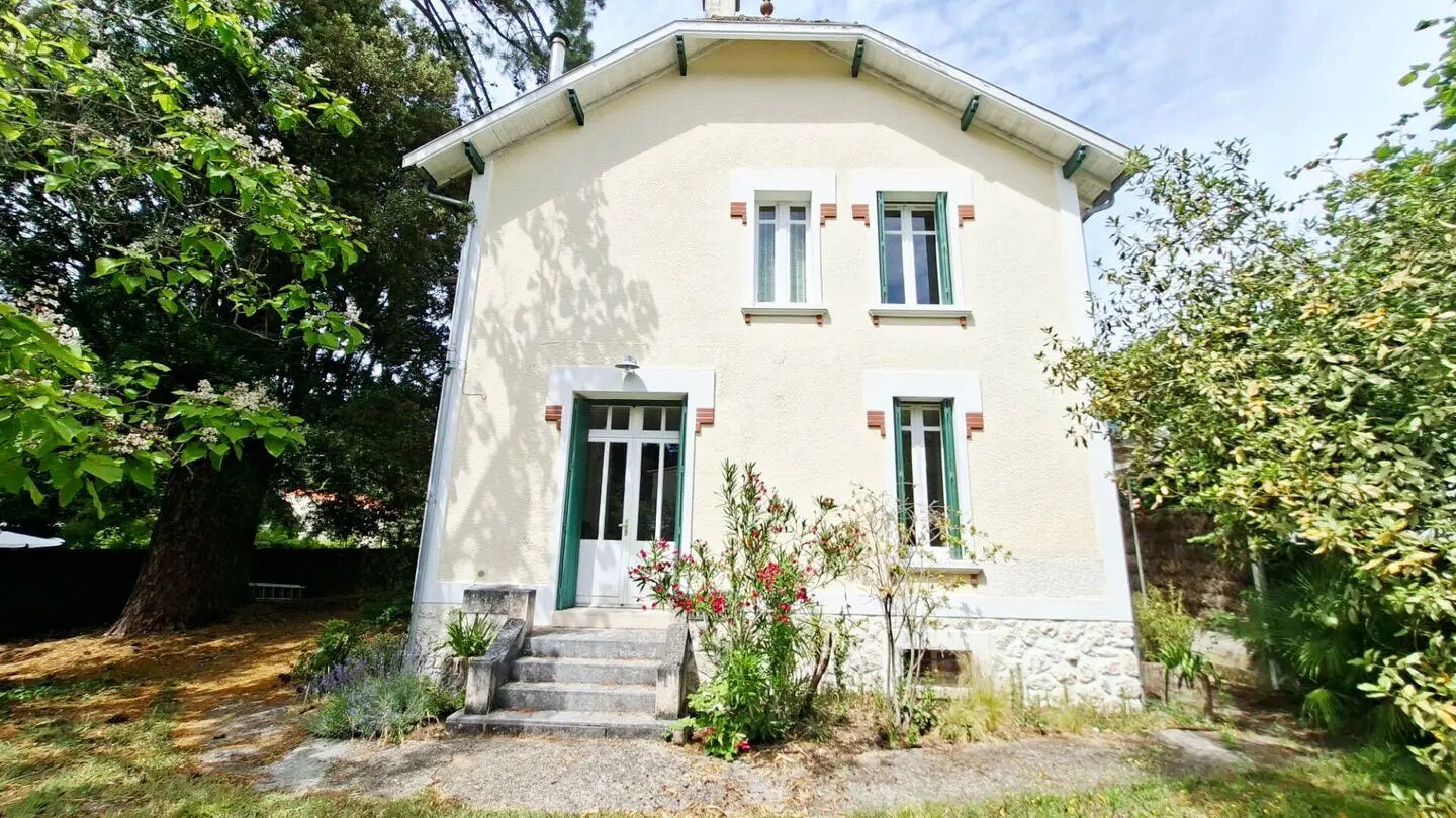 Maison à vendre, 150m², Saint-Palais-sur-Mer