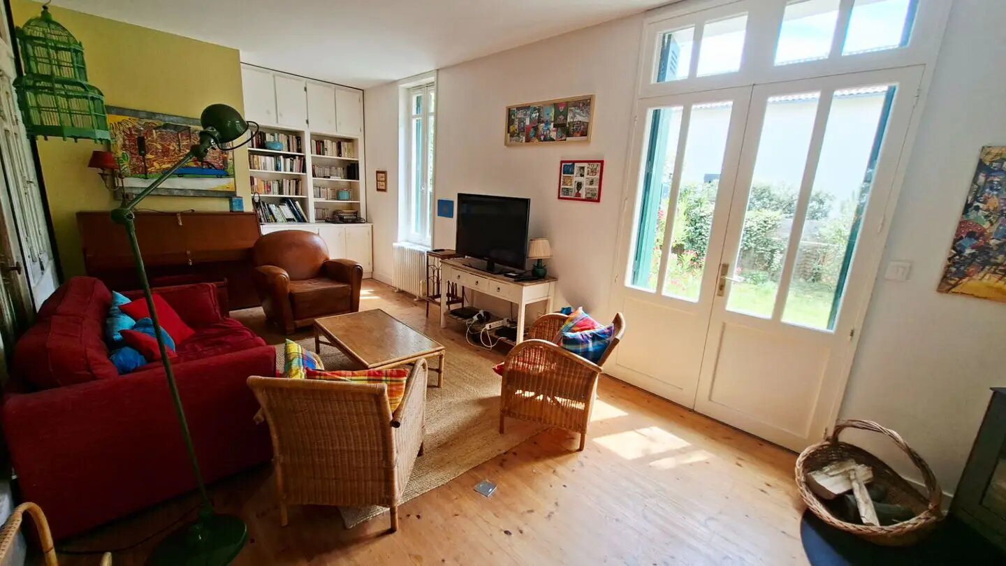 Maison à vendre, 150m², Saint-Palais-sur-Mer