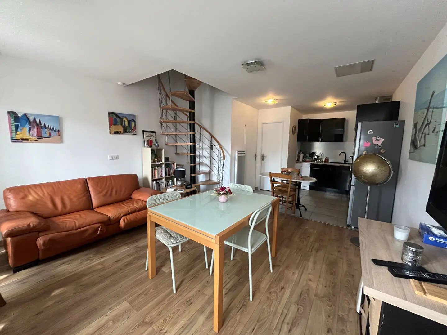 Maison à vendre, 62m², Saujon