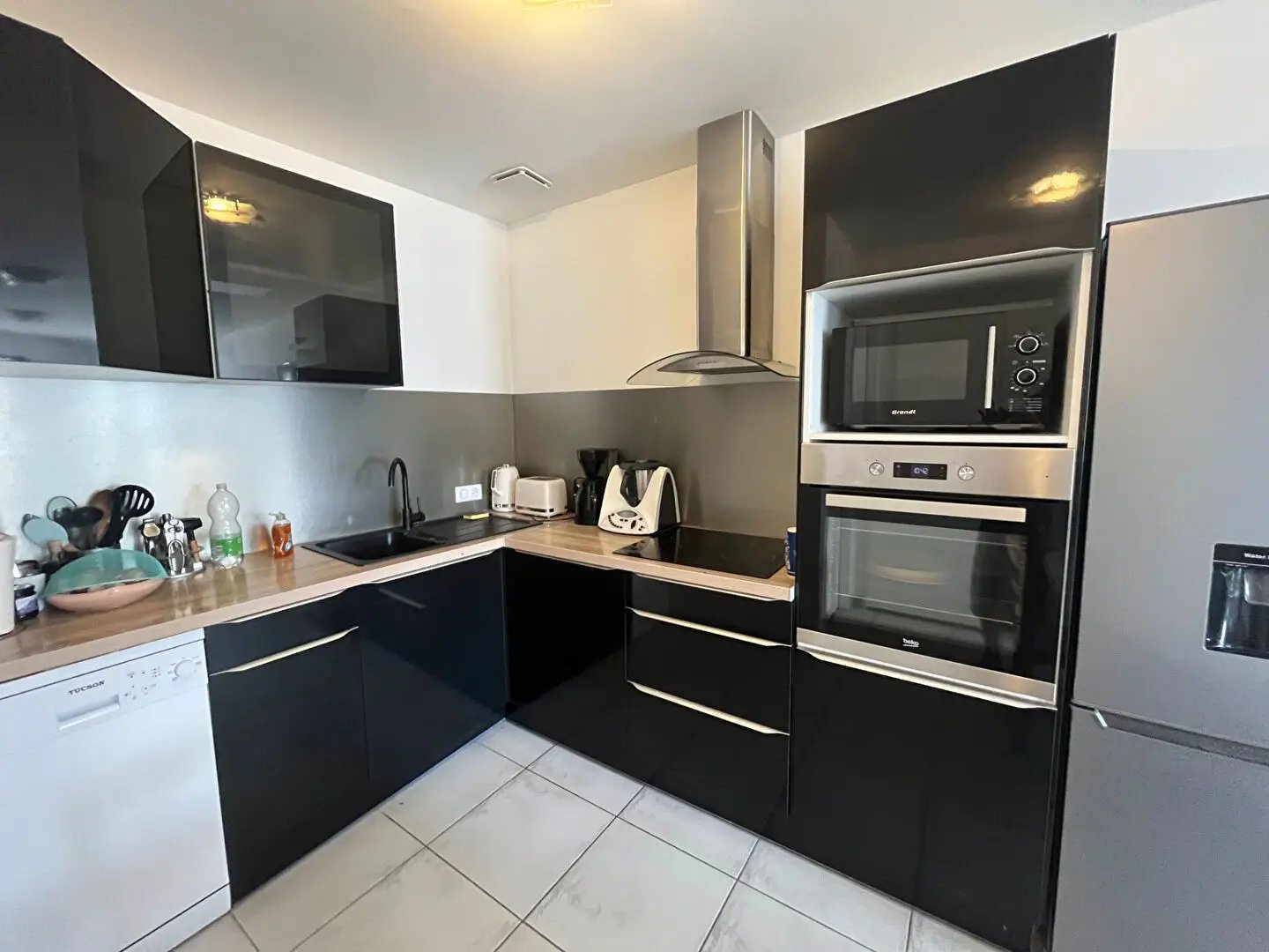 Maison à vendre, 62m², Saujon