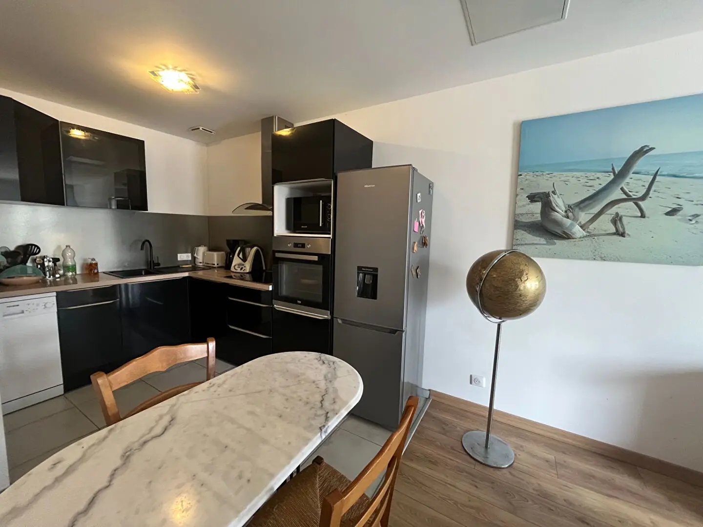 Maison à vendre, 62m², Saujon