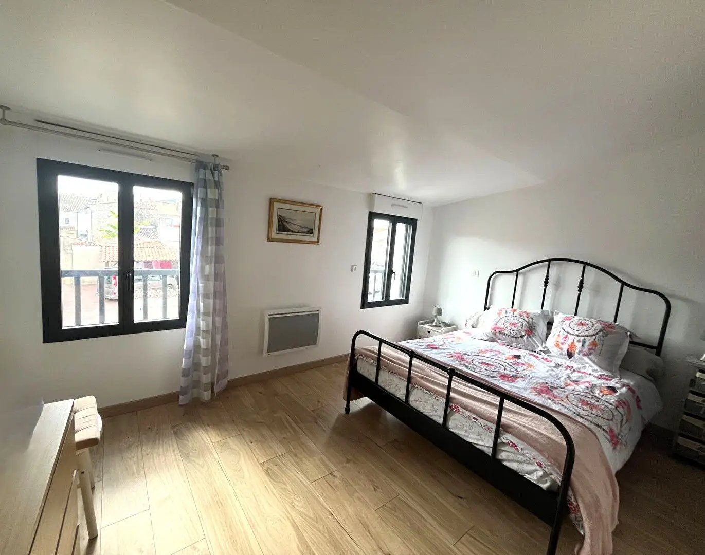 Maison à vendre, 62m², Saujon