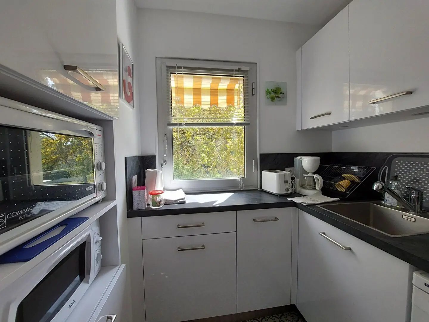 Appartement à vendre, 45m², Saint-Georges-de-Didonne