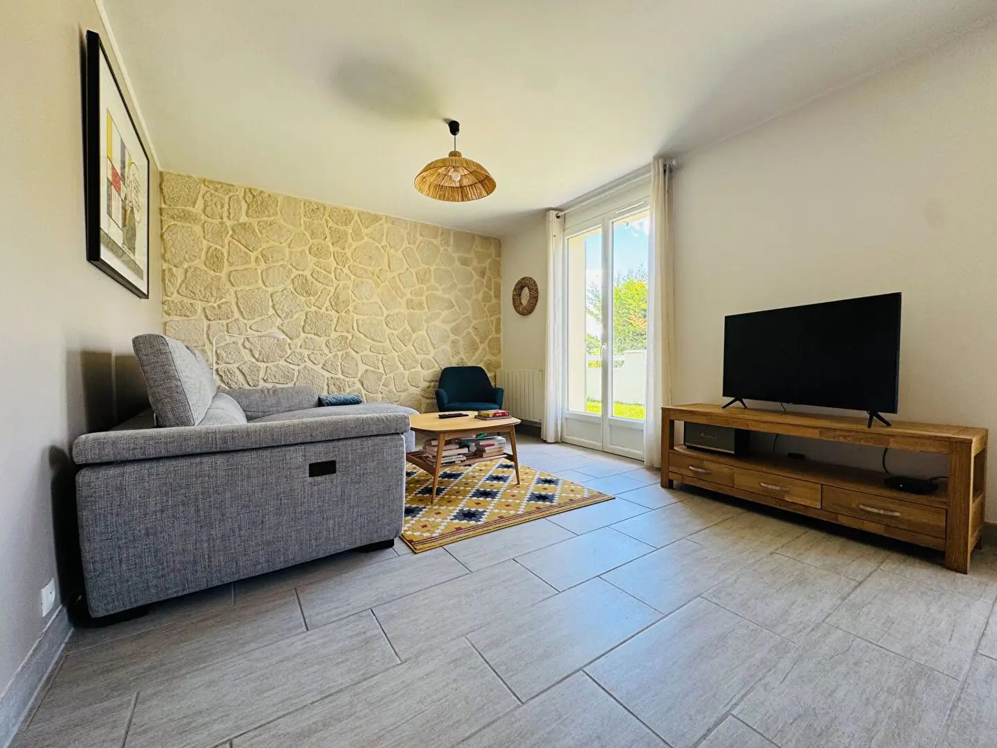Maison à vendre, 100m², Saint-Sulpice-de-Royan