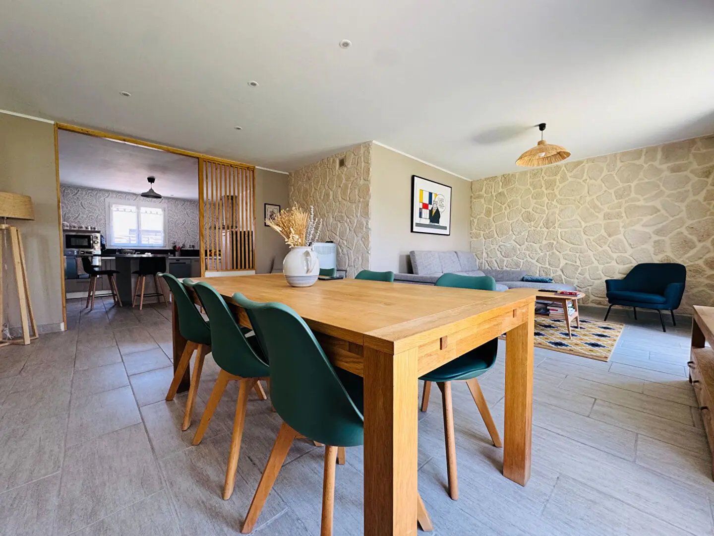 Maison à vendre, 100m², Saint-Sulpice-de-Royan