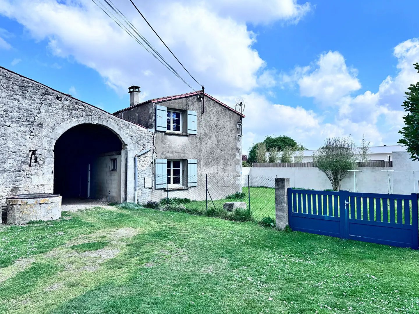 Maison à vendre, 75m², Médis
