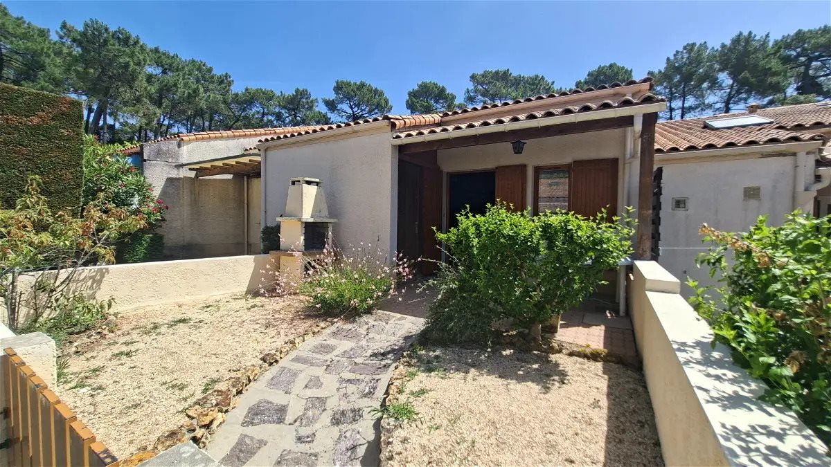 Maison à vendre, 38m², Les Mathes