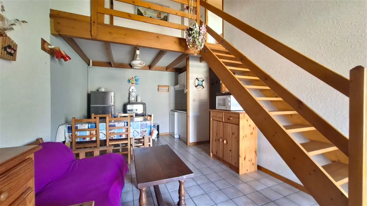 Maison à vendre, 38m², Les Mathes