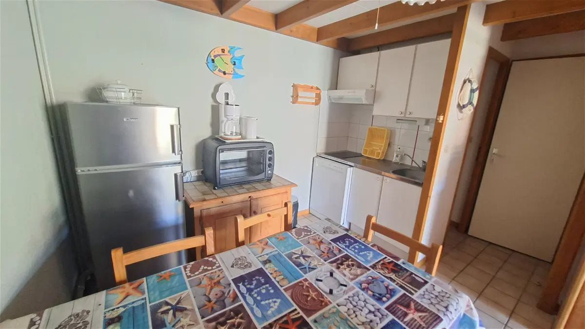 Maison à vendre, 38m², Les Mathes