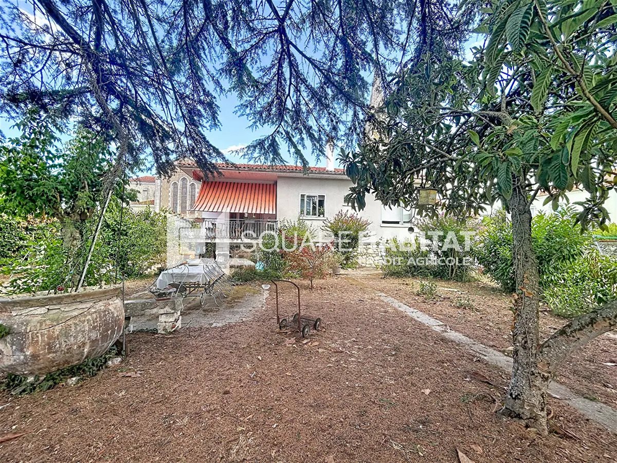 Maison à vendre, 119m², La Tremblade
