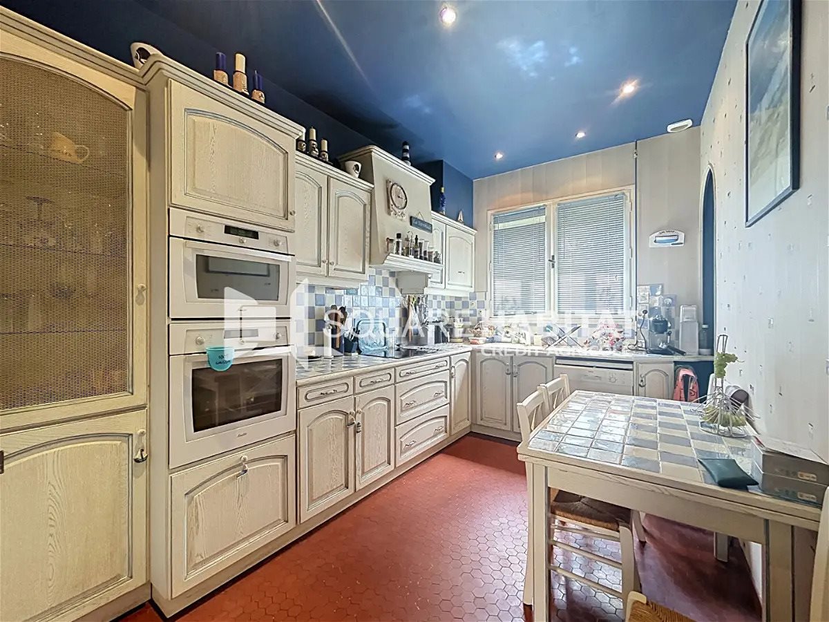 Maison à vendre, 119m², La Tremblade