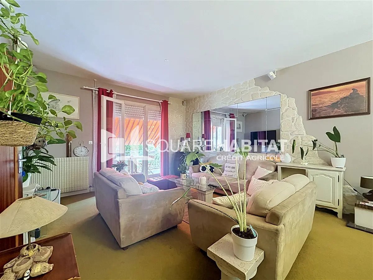 Maison à vendre, 119m², La Tremblade