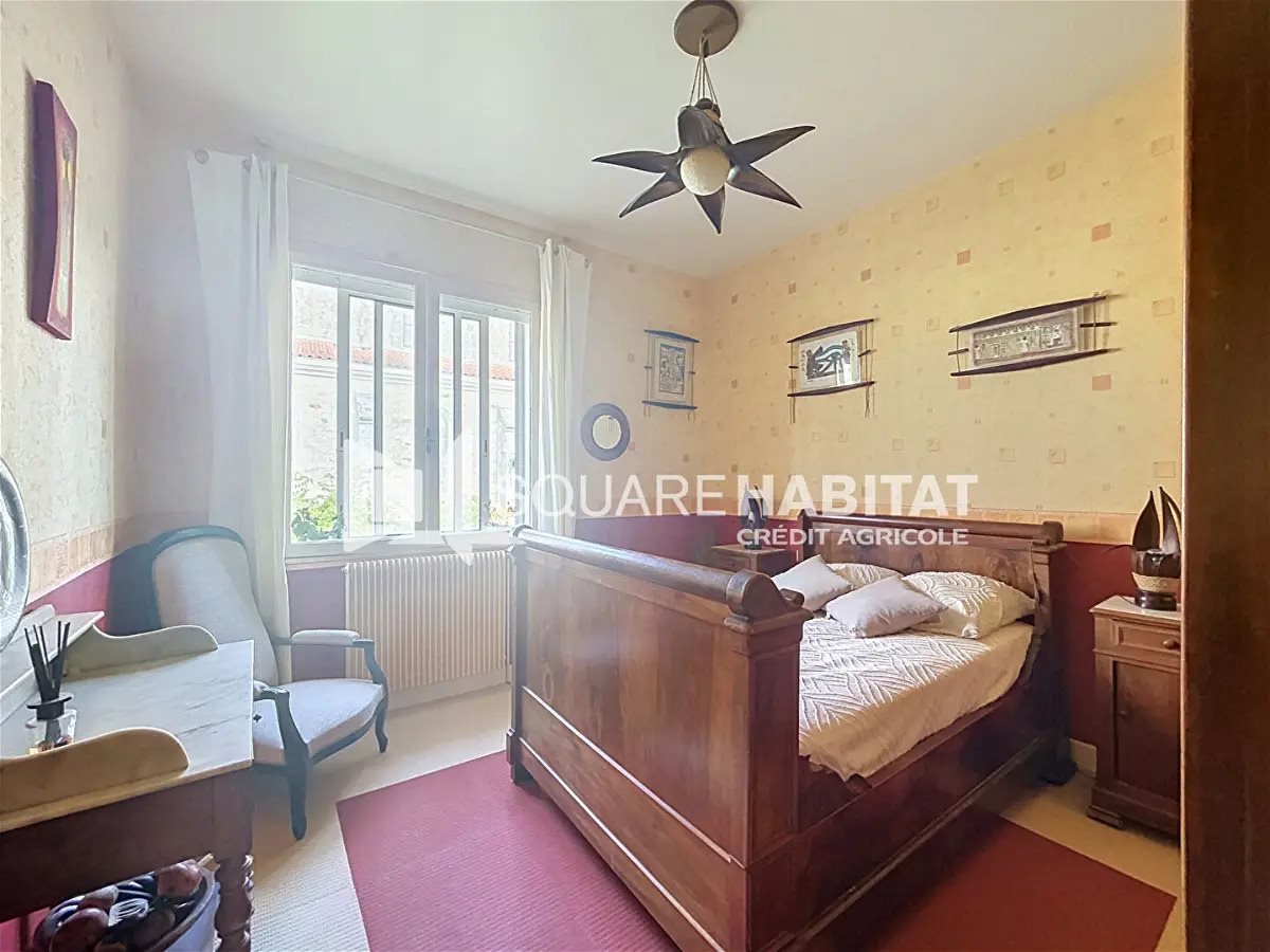 Maison à vendre, 119m², La Tremblade