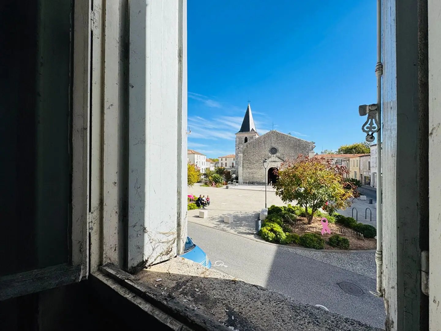 Maison à vendre, 185m², Saujon