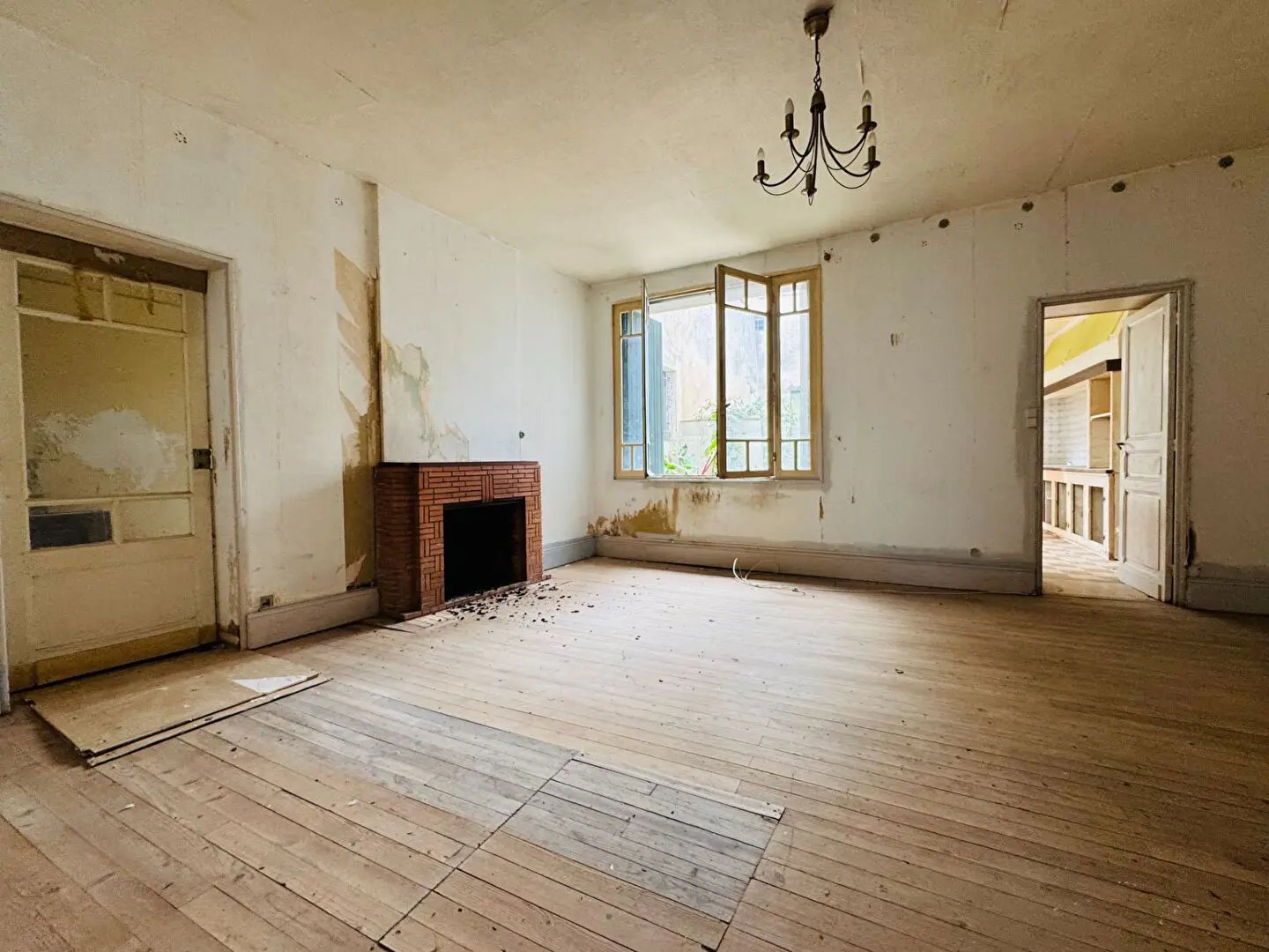 Maison à vendre, 185m², Saujon