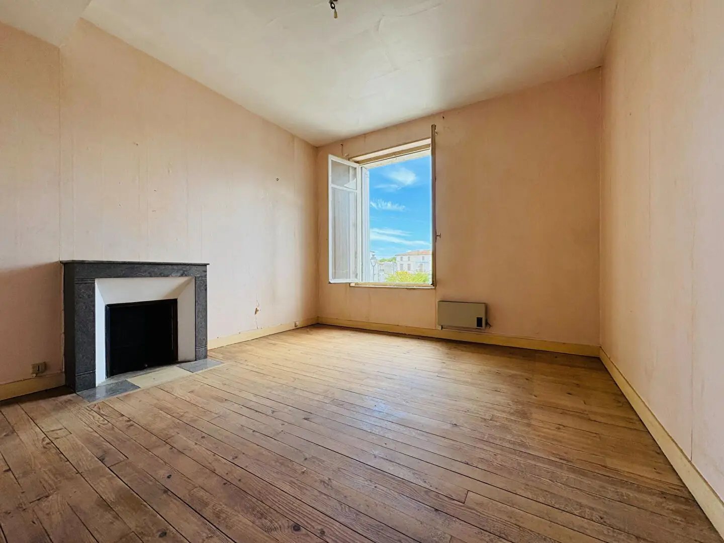 Maison à vendre, 185m², Saujon
