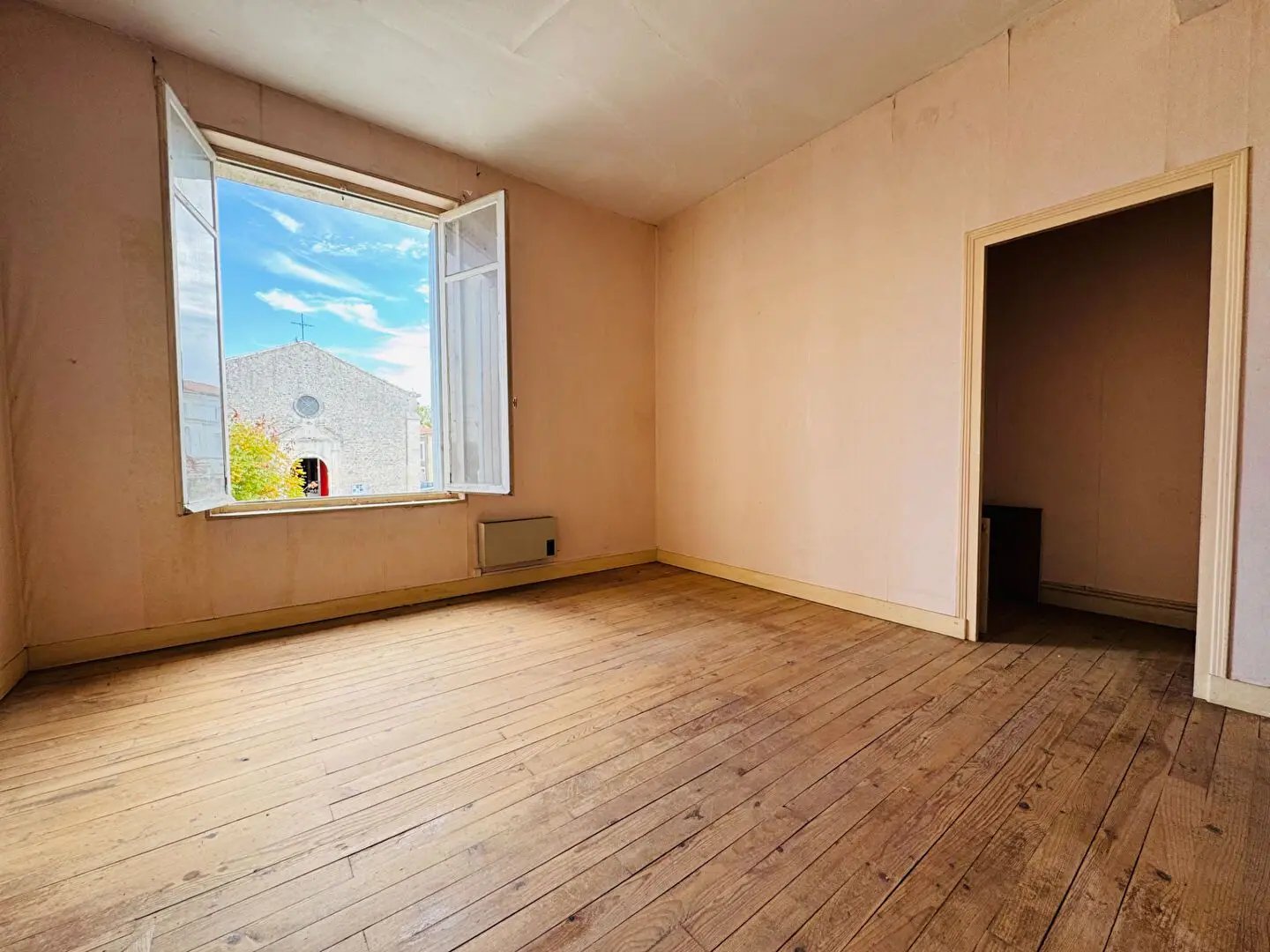 Maison à vendre, 185m², Saujon
