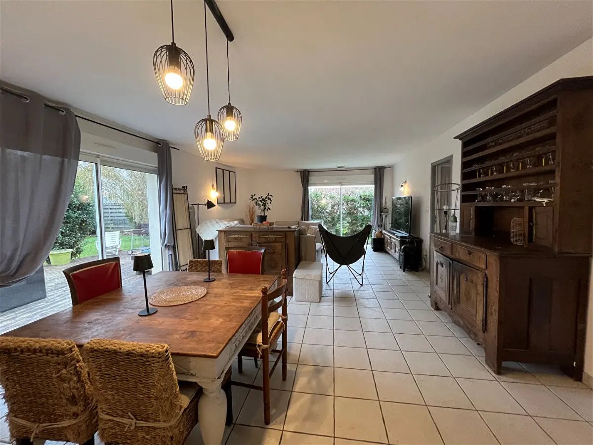 Maison à vendre, 116m², Nieulle-sur-Seudre