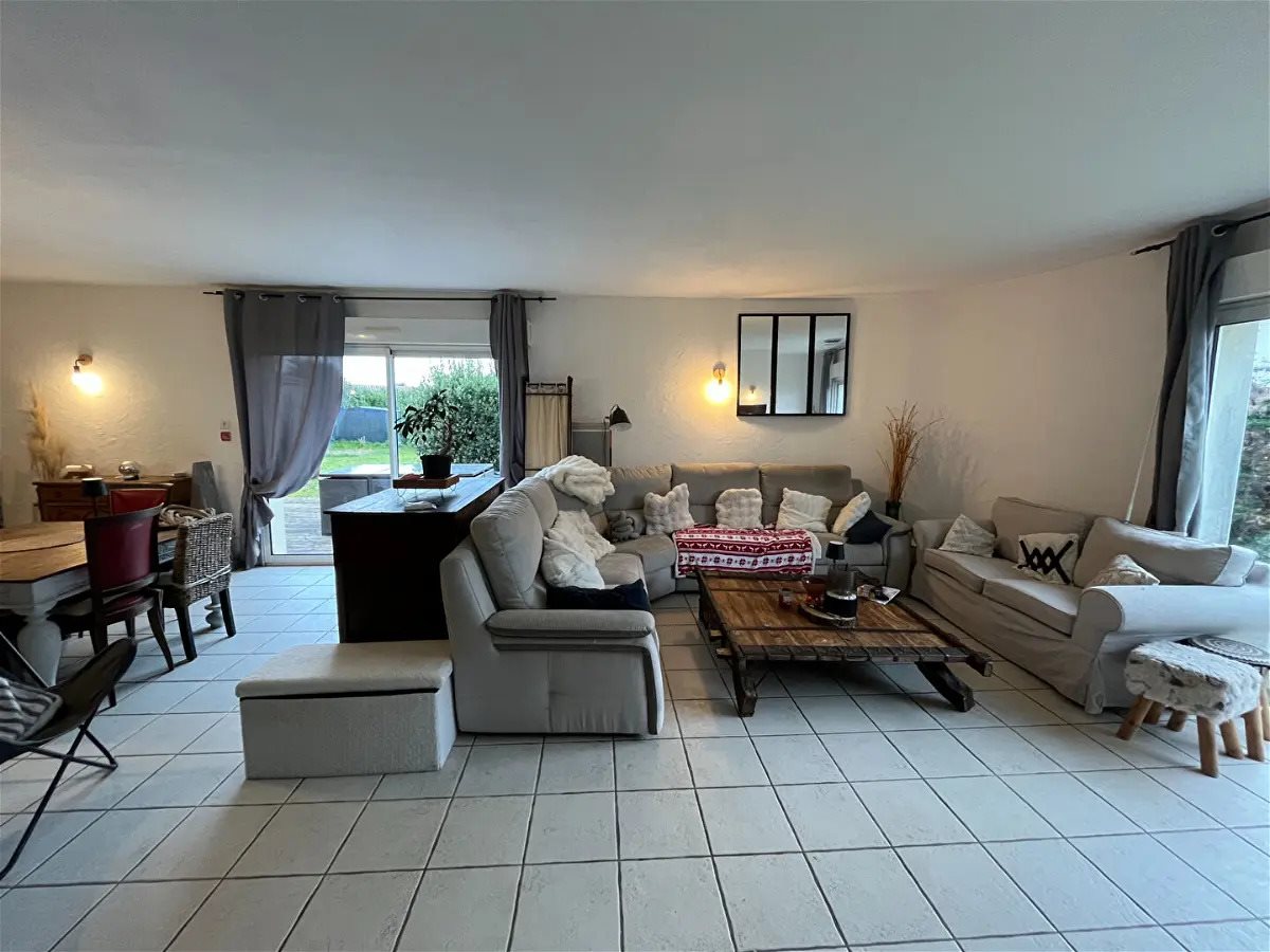 Maison à vendre, 116m², Nieulle-sur-Seudre