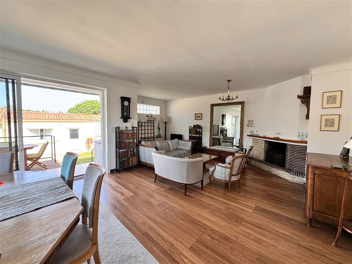 Maison à vendre, 132m², Saint-Georges-de-Didonne
