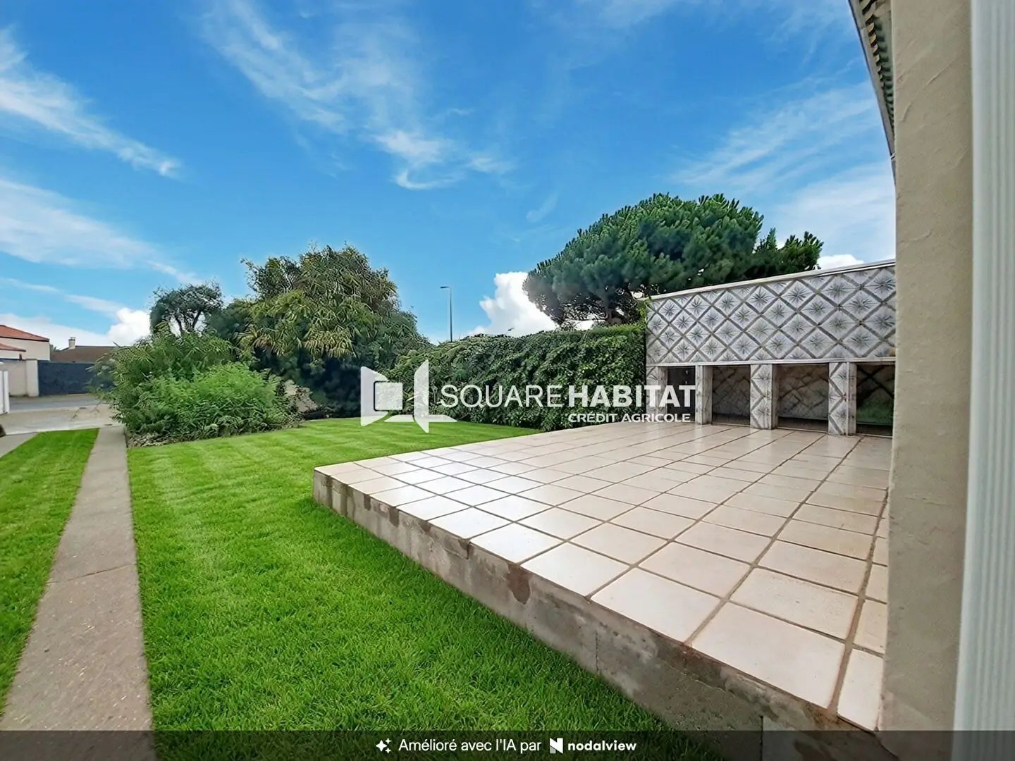 Maison à vendre, 72m², Vaux-sur-Mer