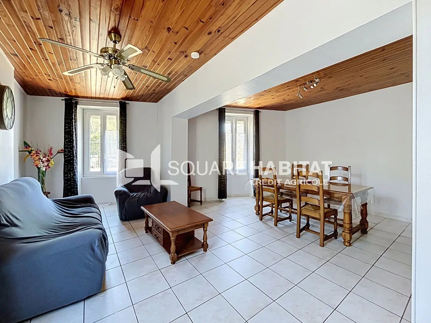 Maison à vendre, 97m², Arvert
