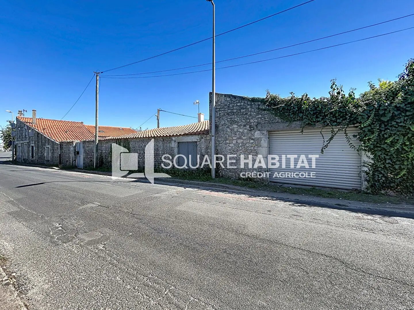 Maison à vendre, 97m², Arvert