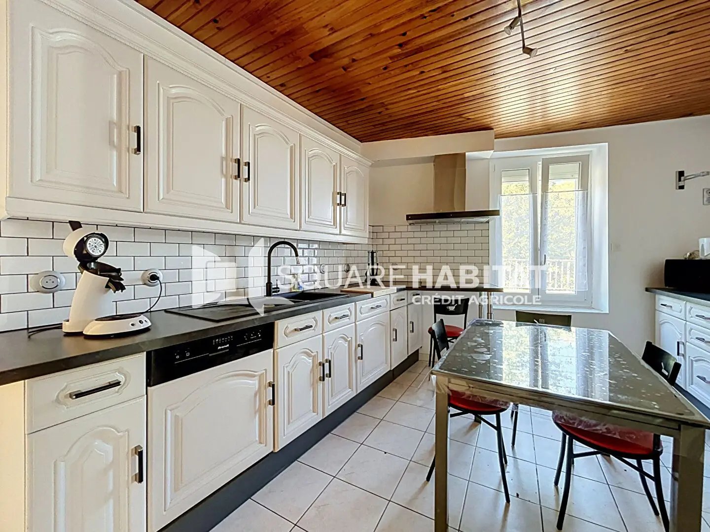 Maison à vendre, 97m², Arvert