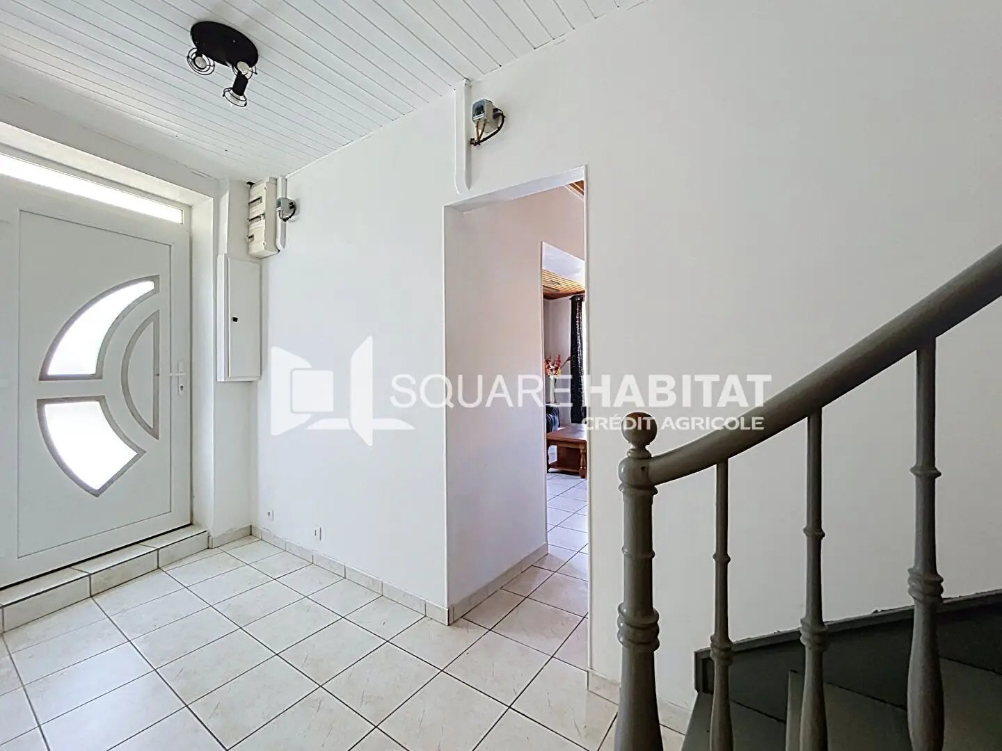 Maison à vendre, 97m², Arvert