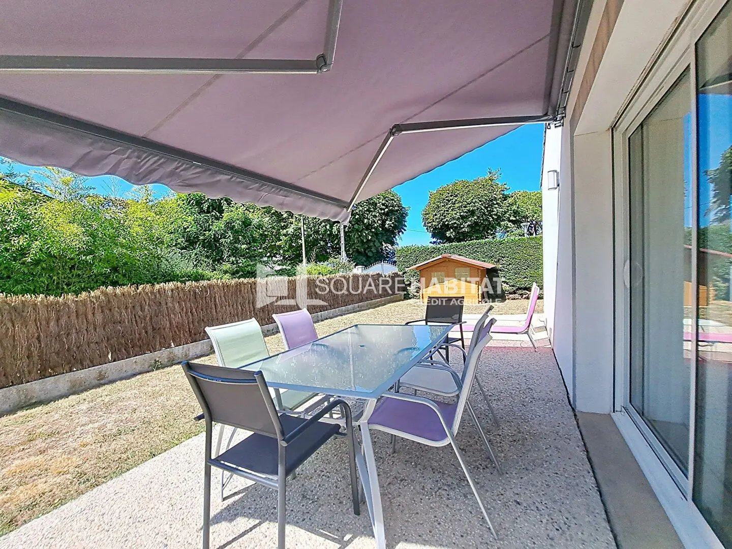 Maison à vendre, 82m², Saint-Palais-sur-Mer