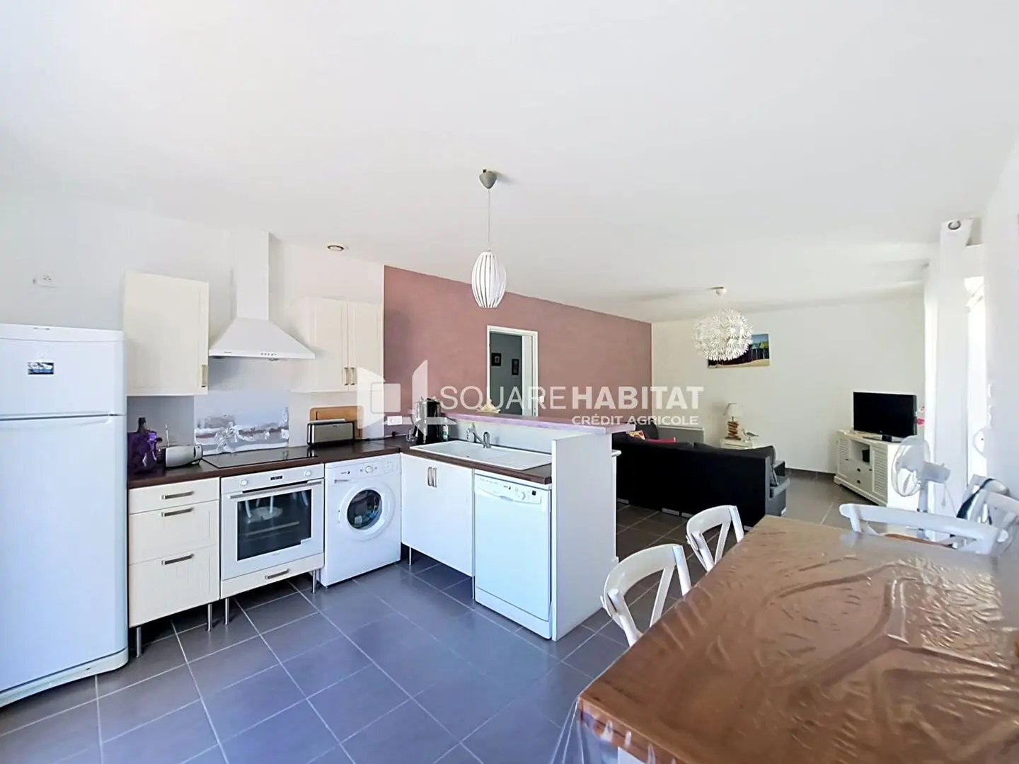Maison à vendre, 82m², Saint-Palais-sur-Mer