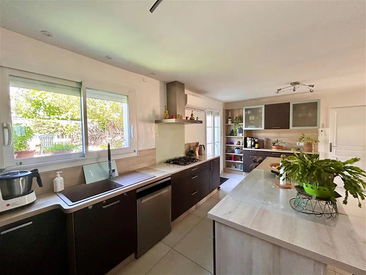 Maison à vendre, 126m², Vaux-sur-Mer