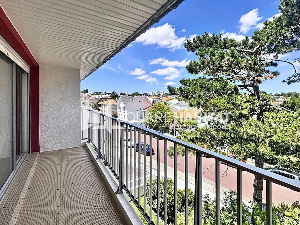 Appartement à vendre, 27m², Saint-Georges-de-Didonne