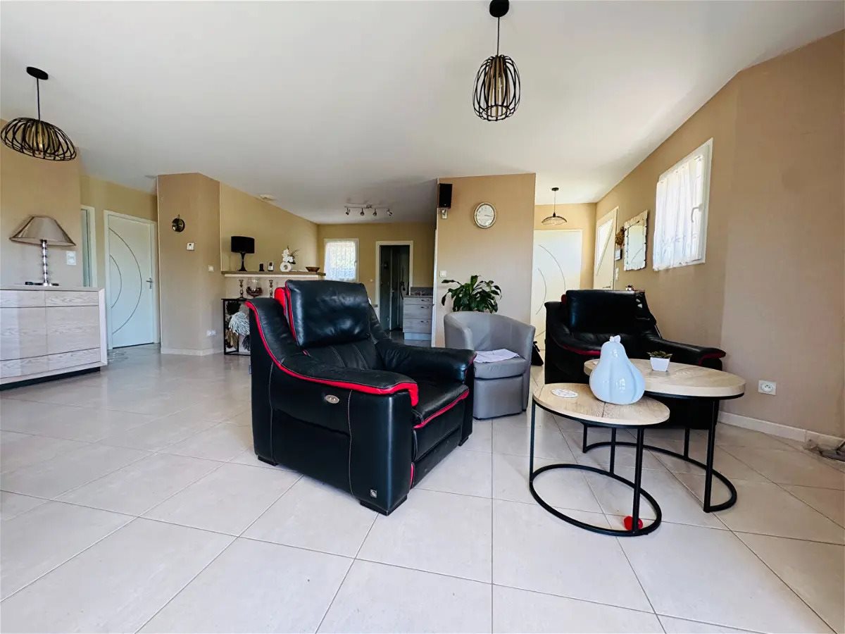 Maison à vendre, 105m², Sablonceaux