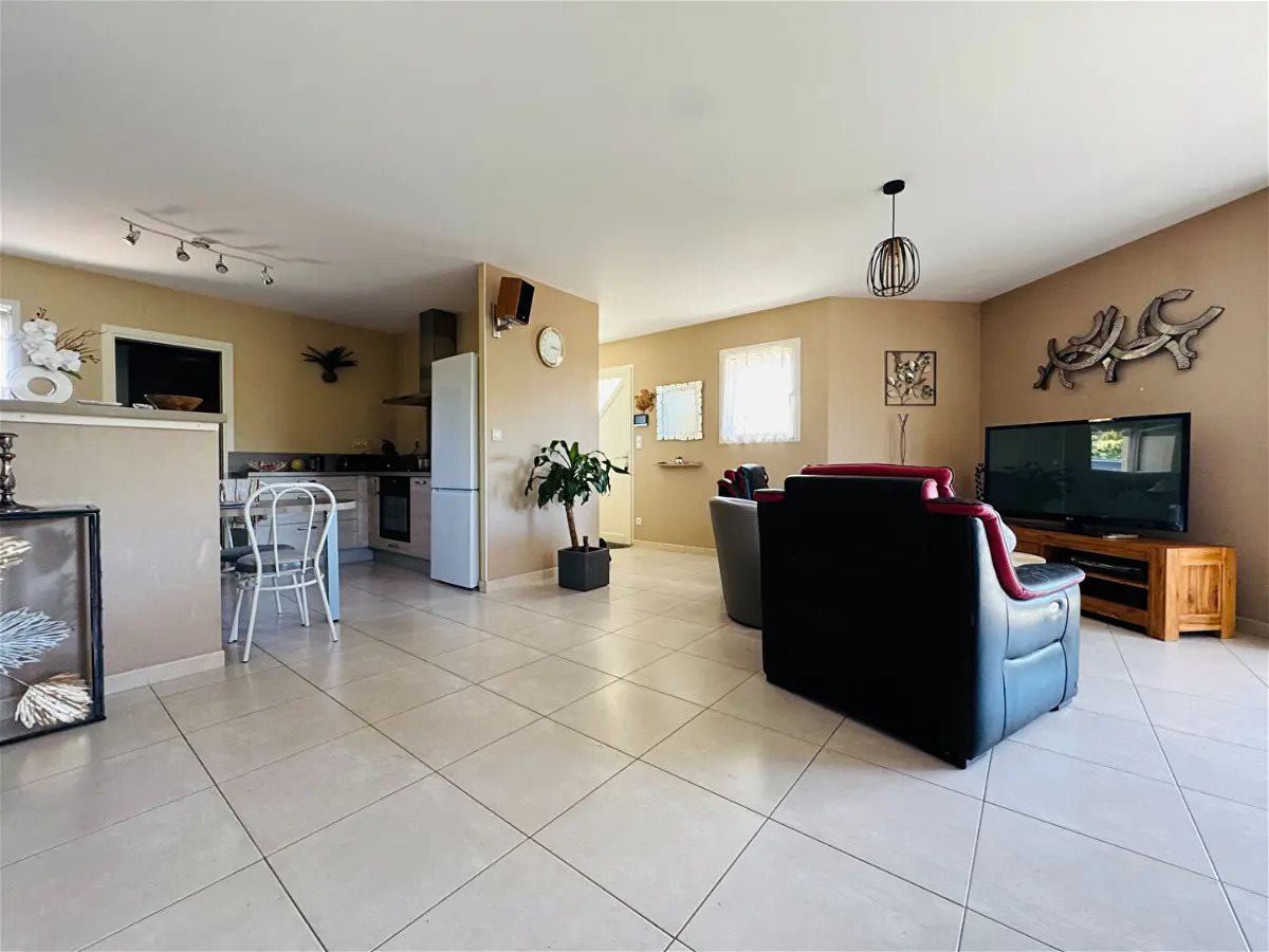 Maison à vendre, 105m², Sablonceaux