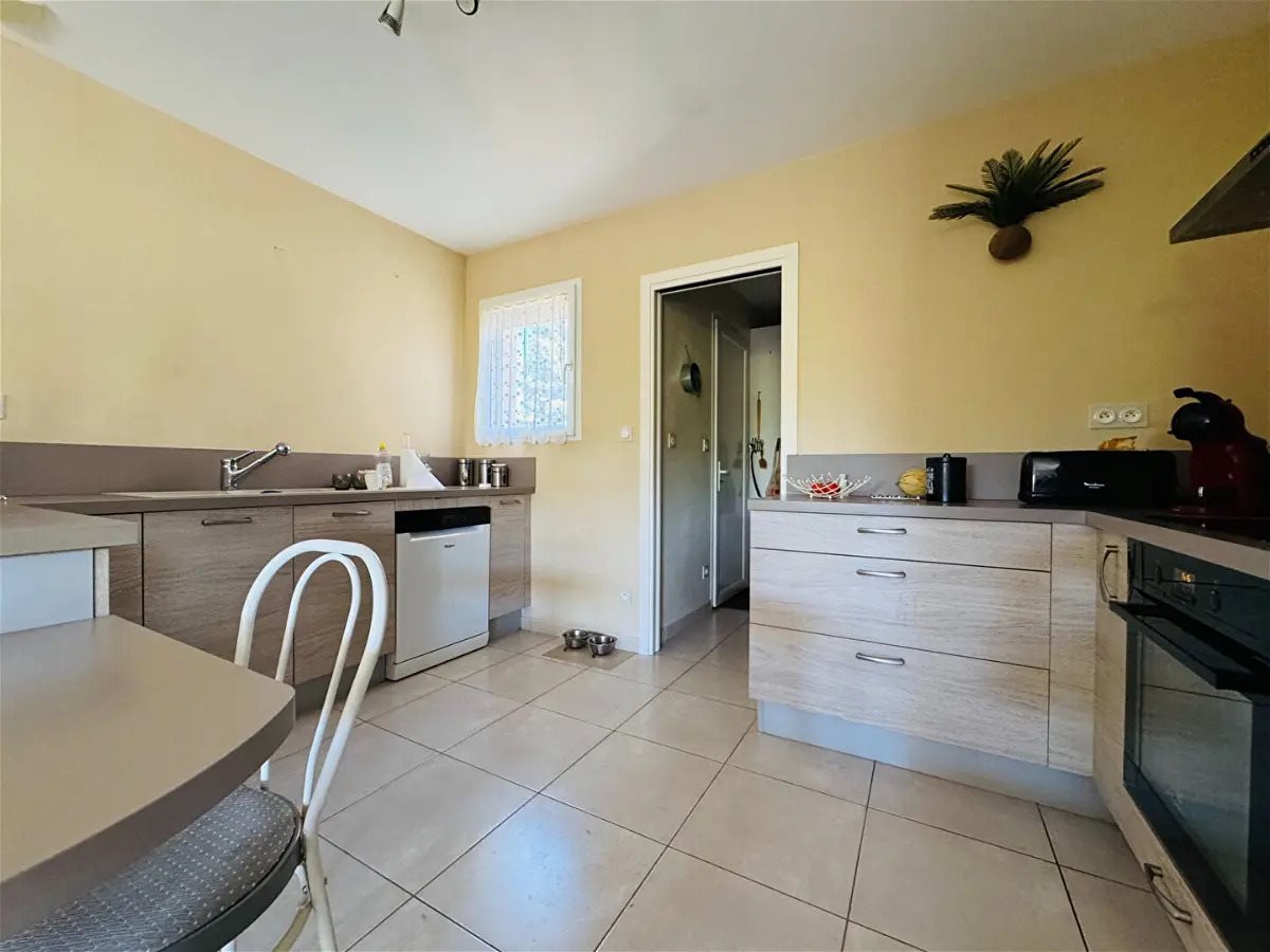 Maison à vendre, 105m², Sablonceaux
