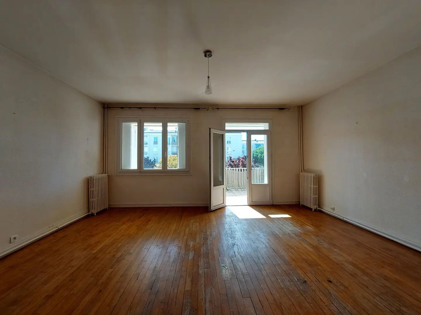 Appartement à vendre, 110m², Royan