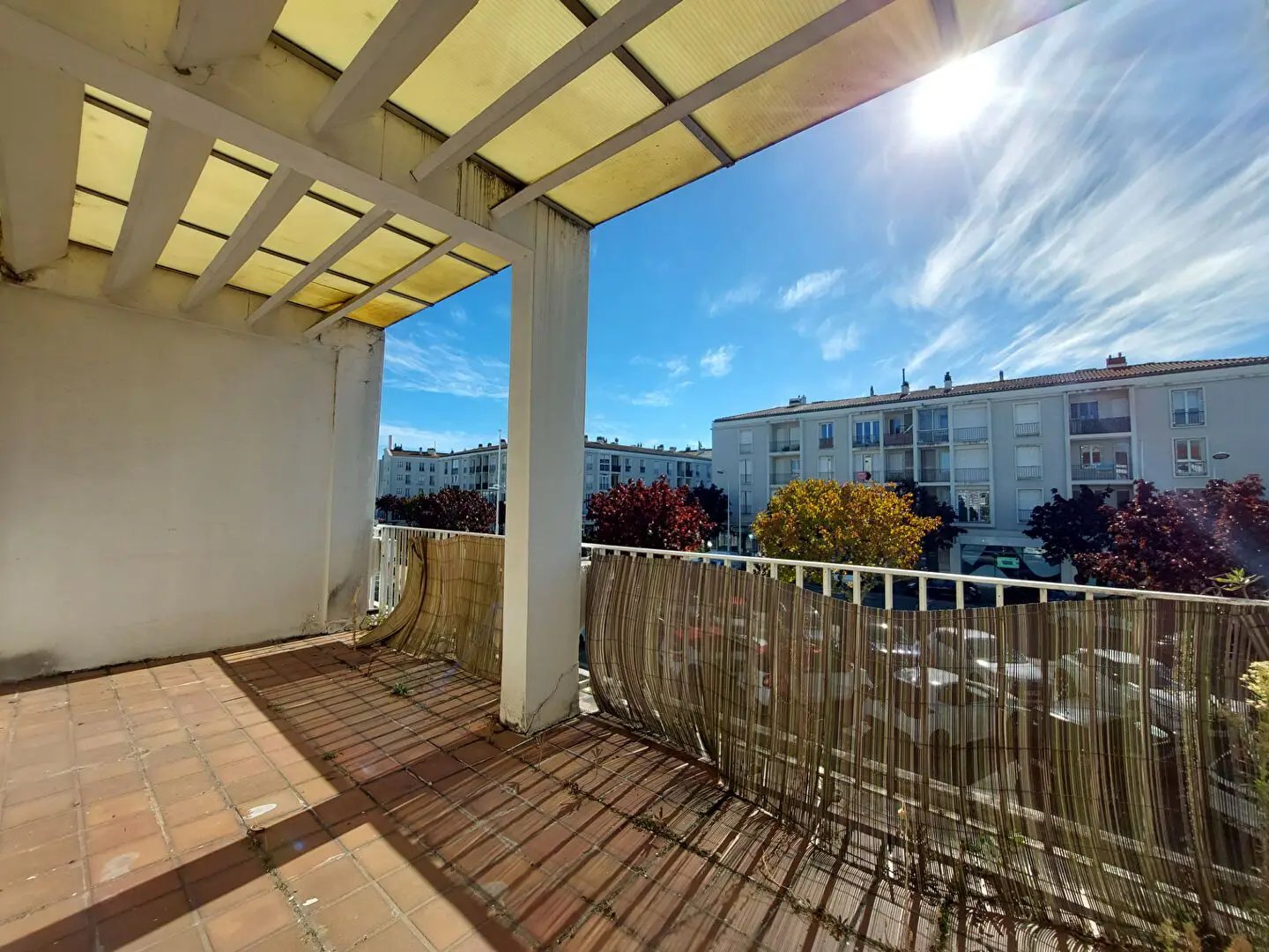 Appartement à vendre, 110m², Royan